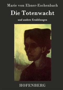 Cover Die Totenwacht