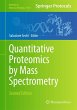 Quantitative Proteomics by Mass... - Bild 1