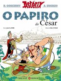 Astérix, O papiro do César