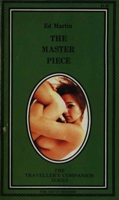 The Master Piece (eBook, ePUB) - Martin, Ed