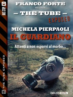 Il Guardiano (eBook, ePUB) - Pierpaoli, Michela