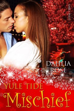 Cover Yuletide Mischief (eBook, ePUB)
