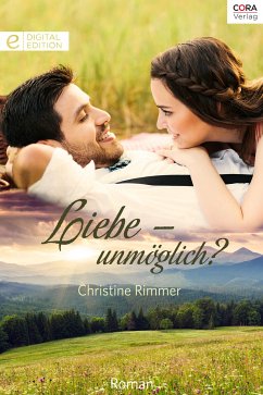 Liebe - unmöglich? (eBook, ePUB) - Rimmer, Christine