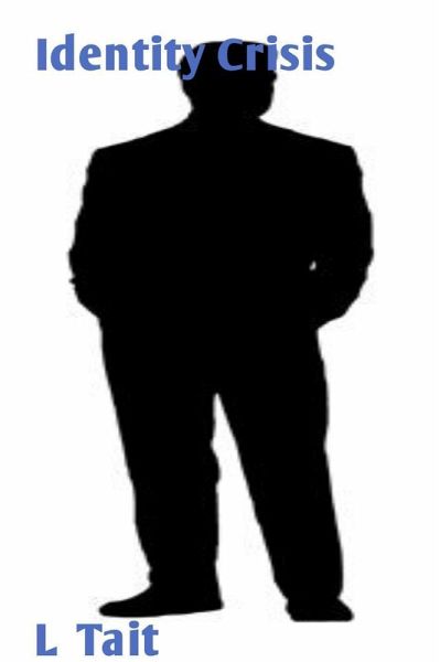 Identity Crisis (The Van Helsen Series, #8) (eBook, ePUB)