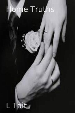 Cover Home Truths (The Van Helsen Series, #2) (eBook, ePUB)