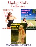 Chubby Girl's Collection (eBook, ePUB)