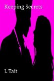 Keeping Secrets (The Van Helsen Series, #7) (eBook, ePUB)