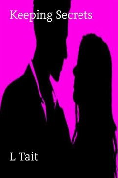 Cover Keeping Secrets (The Van Helsen Series, #7) (eBook, ePUB)