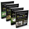 Homesteading Animals 4-Book Bundle:... - Bild 1
