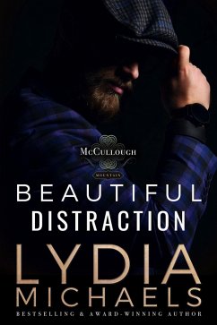 Beautiful Distraction (McCullough Mountain, #2) (eBook, ePUB) - Michaels, Lydia