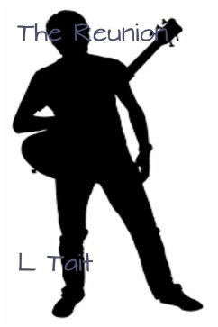 Cover The Reunion (The Van Helsen Series, #3) (eBook, ePUB)