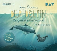 Der Delfin - Die Geschichte eines Träumers - Bambaren, Sergio