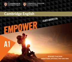 Empower A1 Starter / Cambridge English Empower