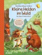 Kleine Helden im Wald - Bild 1
