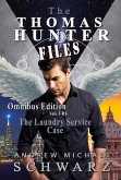 Thomas Hunter Files 1-3 (eBook, ePUB)