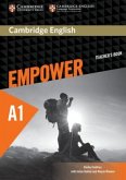 Empower A1 Starter / Cambridge English Empower