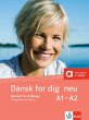 Dansk for dig neu. Übungsbuch + mp3s... - Bild 1