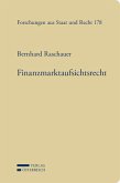 Finanzmarktaufsichtsrecht (f. Österreich)