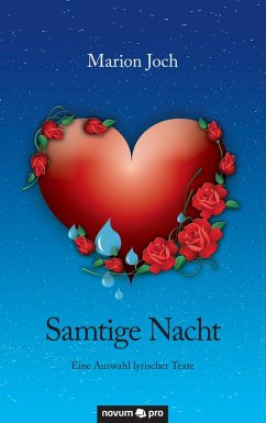 Samtige Nacht - Joch, Marion