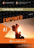Empower A1 Starter / Cambridge English Empower