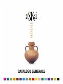 Aska edizioni - Catalogo generale (fixed-layout eBook, ePUB)