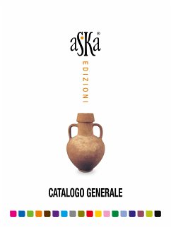 Aska edizioni - Catalogo generale (fixed-layout eBook, ePUB) - edizioni, Aska