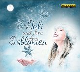 Tuli und ihre drei Eisblumen Tuli und ihre drei Eisblumen