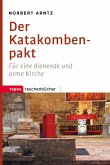 Der Katakombenpakt (eBook, PDF)