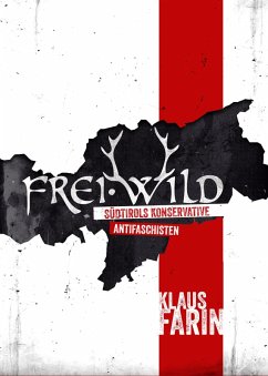 Frei·Wild (eBook, ePUB) - Farin, Klaus