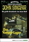 John Sinclair 1370 (eBook, ePUB)