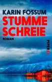 Stumme Schreie / Kommissar Sejer Bd.5 (eBook, ePUB) Stumme Schreie / Kommissar Sejer Bd.5 (eBook, ePUB)