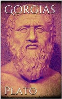 Gorgias (eBook, ePUB) - Plato