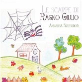 Le scarpe di ragno Giulio (eBook, PDF)