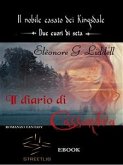 Il diario di Cassandra (eBook, ePUB)