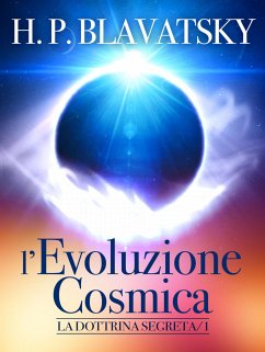 Cover L’Evoluzione Cosmica (eBook, ePUB)