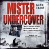 Mister Undercover (MP3-Download) - Bild 1