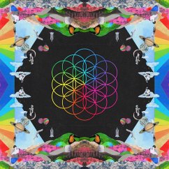 A Head Full Of Dreams (Vinyl) - Coldplay