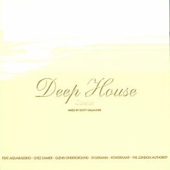 Deep House Classics In The Mix Deep House Classics In The Mix