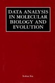 Data Analysis in Molecular Biology and Evolution (eBook, PDF)