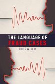 The Language of Fraud Cases (eBook, ePUB)