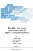 The Gap Symmetry and Fluctuations in High-Tc Superconductors (eBook, PDF)
