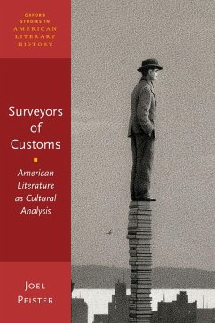 Cover Surveyors of Customs (eBook, ePUB)