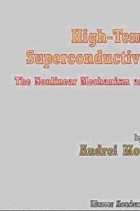 High-Temperature Superconductivity in Cuprates (eBook, PDF) - Mourachkine, A.