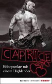 Höhepunkte mit einem Highlander / Caprice Bd.41 (eBook, ePUB)