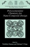 Polyoxometalate Chemistry for Nano-Composite Design (eBook, PDF)