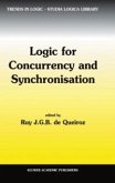 Logic for Concurrency and Synchronisation (eBook, PDF)