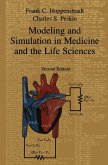 Modeling and Simulation in Medicine and the Life Sciences (eBook, PDF)
