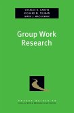 Group Work Research (eBook, ePUB)