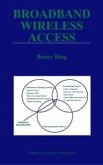 Broadband Wireless Access (eBook, PDF)