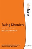 Eating Disorders: The Facts (eBook, PDF)